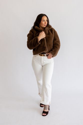 Fur Coat Collections