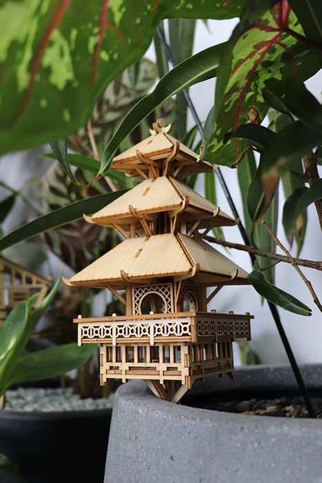 Temple of Serenity