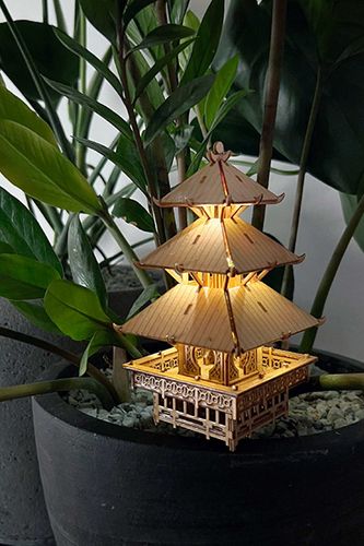 Temple of Serenity