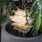Temple of Gratitude