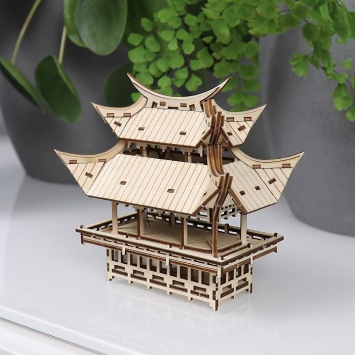 Temple of Gratitude