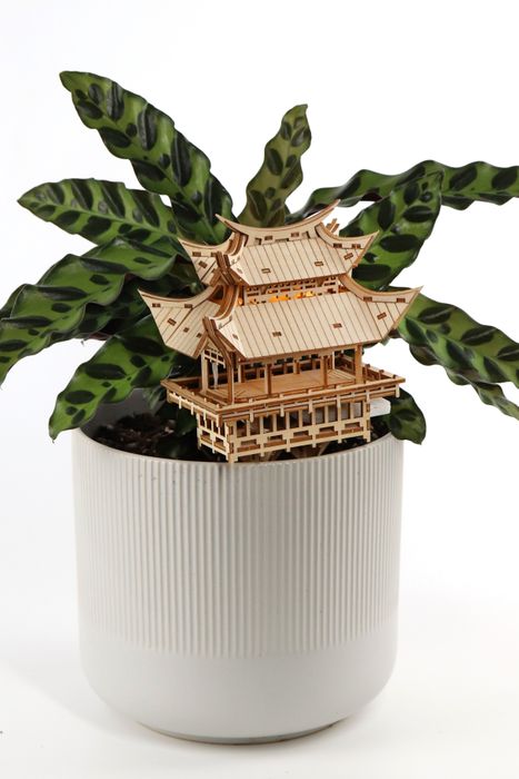 Temple of Gratitude