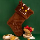 The Gruffalo Christmas Stocking