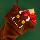 The Gruffalo Christmas Stocking