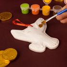 The Gruffalo's Child Paint Your Own Hanging Decorations