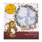 The Gruffalo's Child Paint Your Own Hanging Decorations