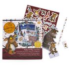 The Gruffalo's Child Make & Play Art Set