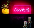 COCKTAILS