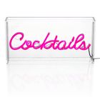 COCKTAILS