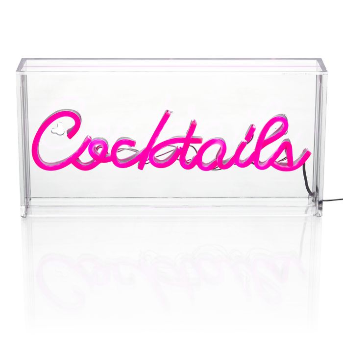 COCKTAILS