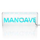 MANCAVE (Blue)