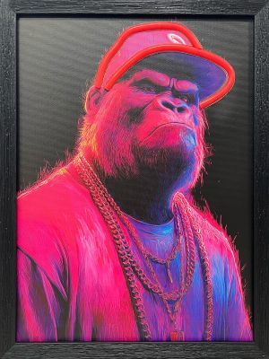 GORILLA
