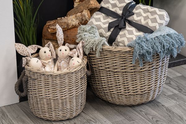 Storage Baskets