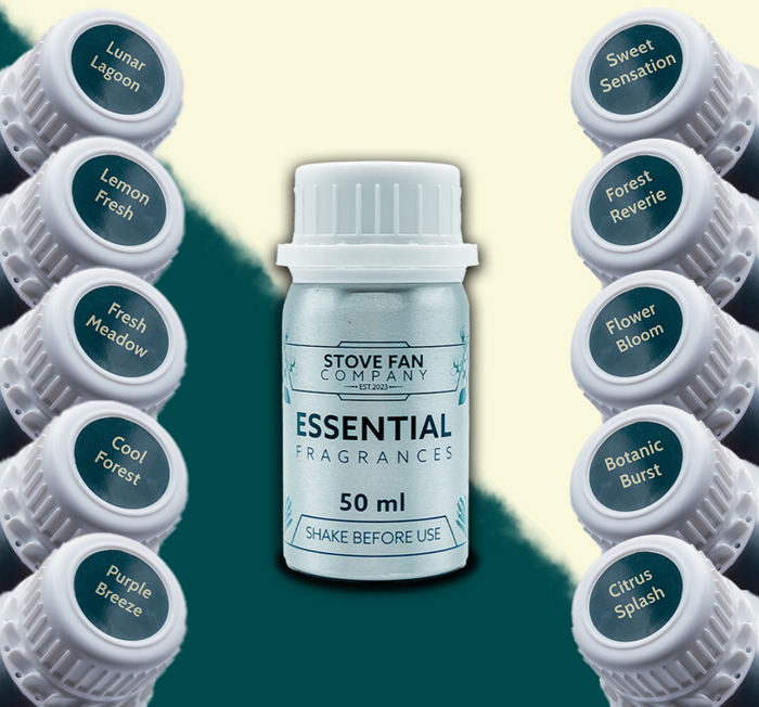 Aroma Pod Variety Pack
