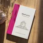 Dear Mum Memory Journal