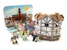 Shakespeare's Globe Theatre