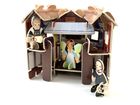 Shakespeare's Globe Theatre