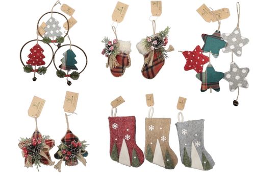 Christmas Decorations