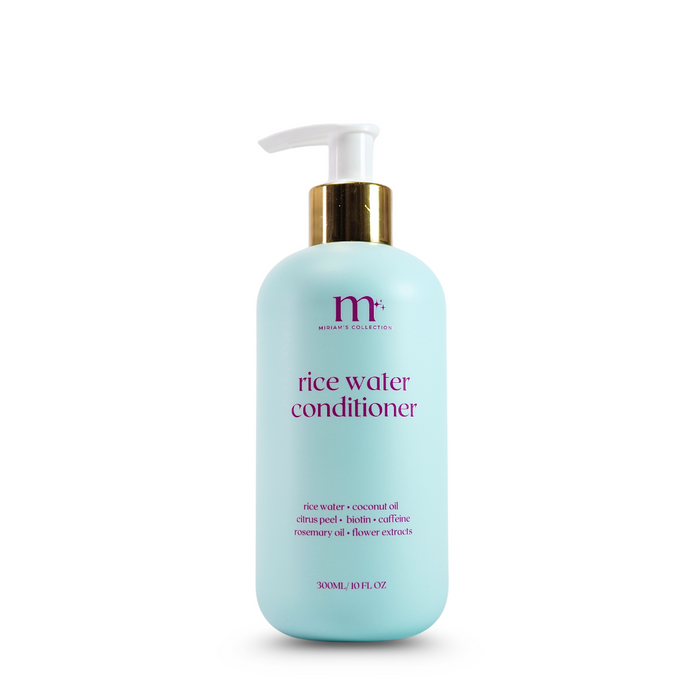 Rice Water Conditioner