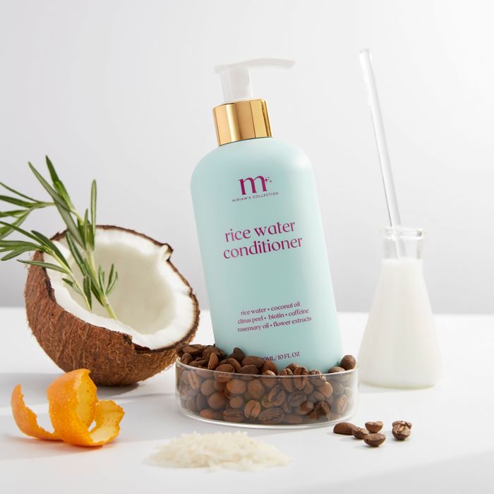 Rice Water Conditioner