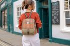 Harris Tweed Backpacks