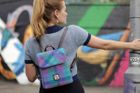 Harris Tweed Backpacks