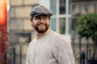 Gents Harris Tweed Headwear