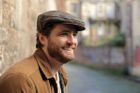 Gents Harris Tweed Headwear
