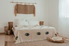 COTTON BEDSPREADS -hand crafted prints