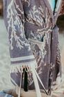 COTTON LOUNGEWEAR- BEACHWEAR