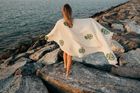 COTTON TOWELS