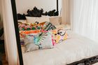LUXURY IKAT COLLECTION- CUSHIONS