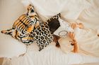 LUXURY IKAT COLLECTION- CUSHIONS