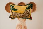 LUXURY IKAT COLLECTION- CUSHIONS