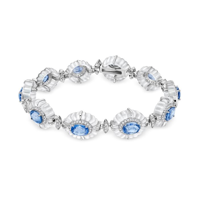 e-Commerce Jewellery Photography