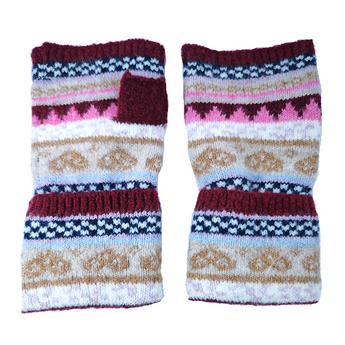 Hats and Gloves