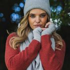 Hats and Gloves
