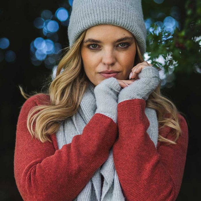 Hats and Gloves