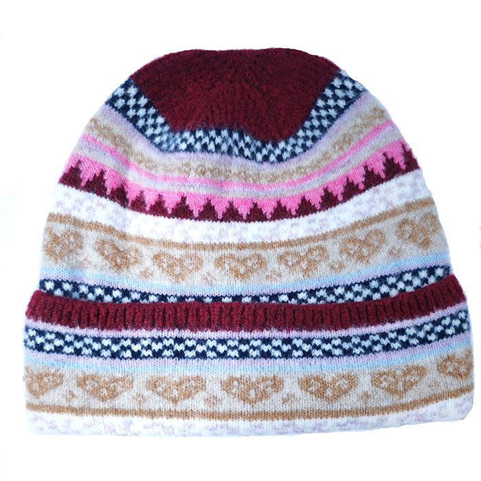 Hats and Gloves