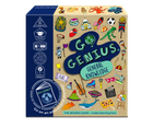Go Genius General Knowledge - The Board Game
