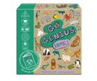 Go Genius Animals - The Board Game