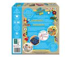 Go Genius IQ - The Board Game