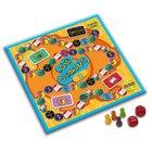 Go Genius IQ - The Board Game