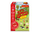 Go Genius Junior Farm Animals - The Card Game