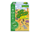 Go Genius Junior African Animals - The Card Game