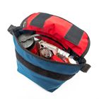 1603 - MINI NY MESSENGER BAG