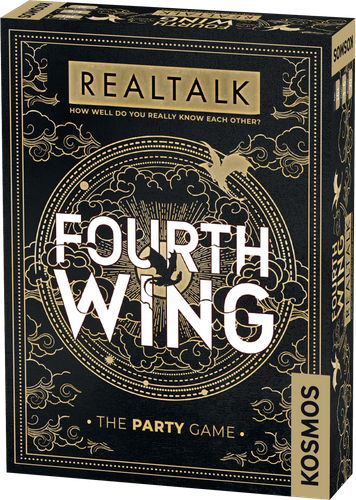 Realtalk - Fourth Wing