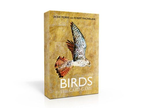 The Game of Birds