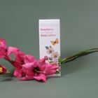 Bath & Body Raspberry Range