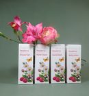 Bath & Body Raspberry Range